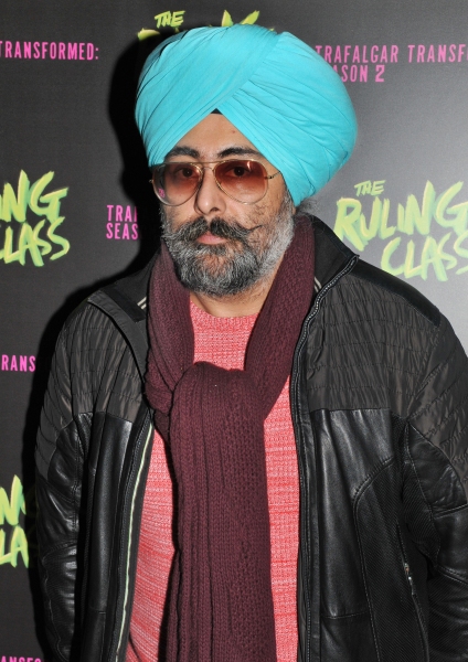 Hardeep Singh Kohli Photo