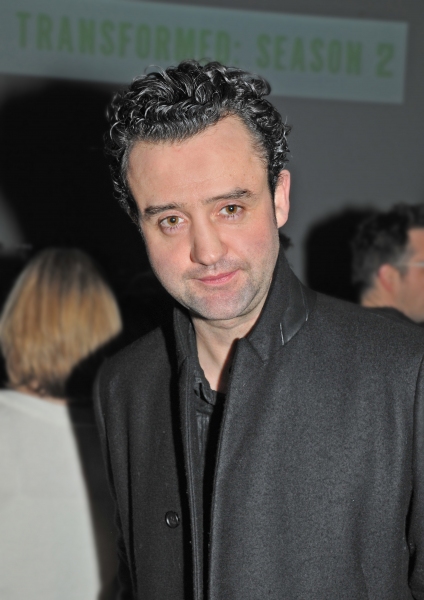 Daniel Mays Photo