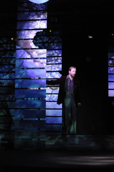 Photo Flash: Phamaly Theatre Compay Opens THE FANTASTICKS Tonight Image