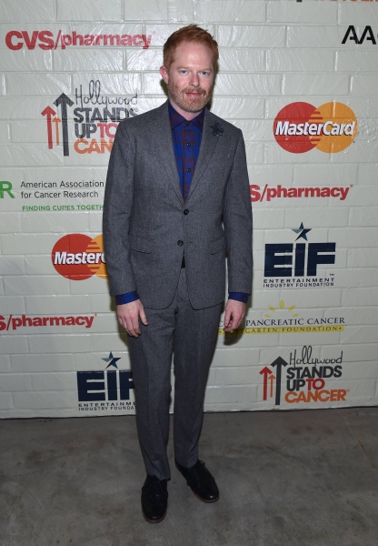 Photo Flash: James Corden, Katie Couric, and More STAND UP TO CANCER 