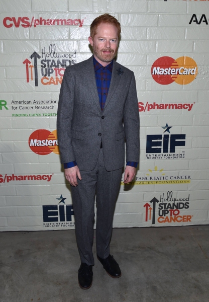 Photo Flash: James Corden, Katie Couric, and More STAND UP TO CANCER Image