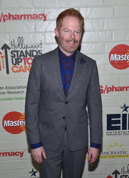 Photo Flash: James Corden, Katie Couric, and More STAND UP TO CANCER Image