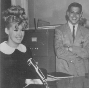 Photo Flash: Ellis Nassour Preserves His Legacy at University of Mississippi Image