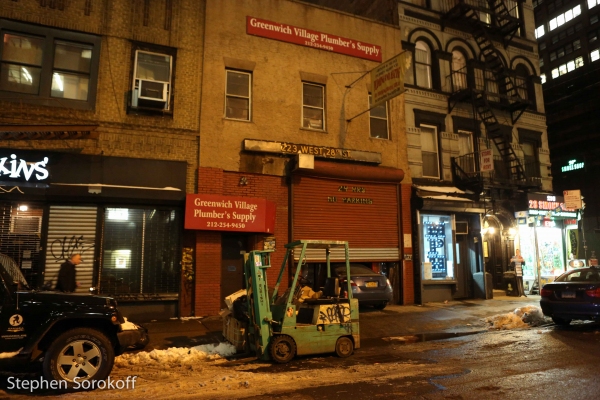 Photo Coverage: Will Friedwald Presents Mabel Mercer, Bobby Short, Polly Bergen & More at Clip Joint Image