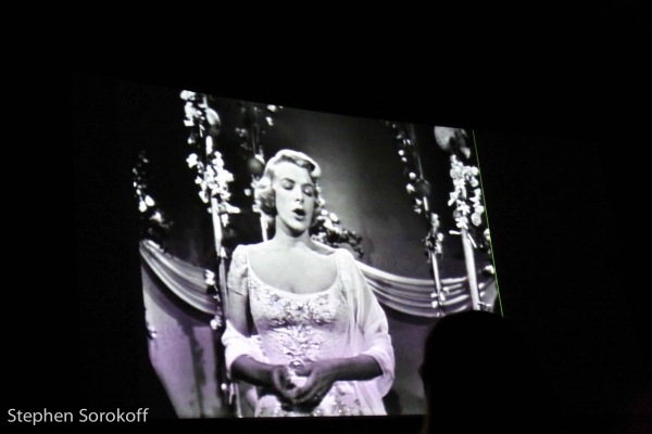 Photo Coverage: Will Friedwald Presents Mabel Mercer, Bobby Short, Polly Bergen & More at Clip Joint Image