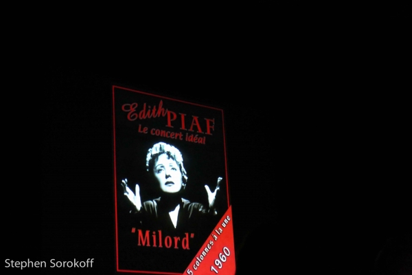 Photo Coverage: Will Friedwald Presents Mabel Mercer, Bobby Short, Polly Bergen & More at Clip Joint Image
