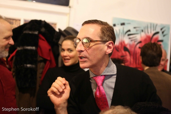 Photo Coverage: Will Friedwald Presents Mabel Mercer, Bobby Short, Polly Bergen & More at Clip Joint Image