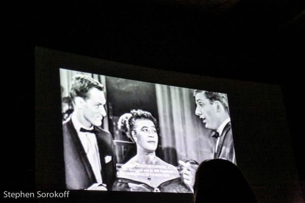 Photo Coverage: Will Friedwald Presents Mabel Mercer, Bobby Short, Polly Bergen & More at Clip Joint Image