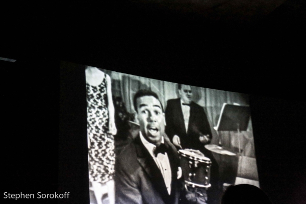 Photo Coverage: Will Friedwald Presents Mabel Mercer, Bobby Short, Polly Bergen & More at Clip Joint Image