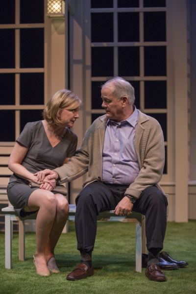 Photo Flash: First Look at Northlight Theatre's WHITE GUY ON A BUS, Opening Tonight Image