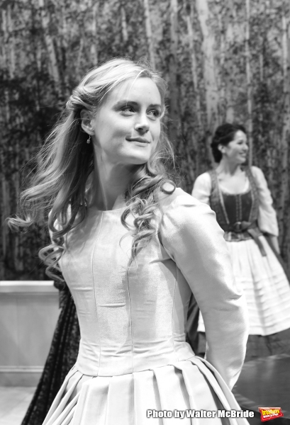 Photo Coverage: Peter Dinklage, Taylor Schilling, and A MONTH IN THE COUNTRY Cast Take Opening Night Bows Image