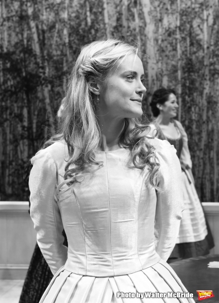 Photo Coverage: Peter Dinklage, Taylor Schilling, and A MONTH IN THE COUNTRY Cast Take Opening Night Bows Image