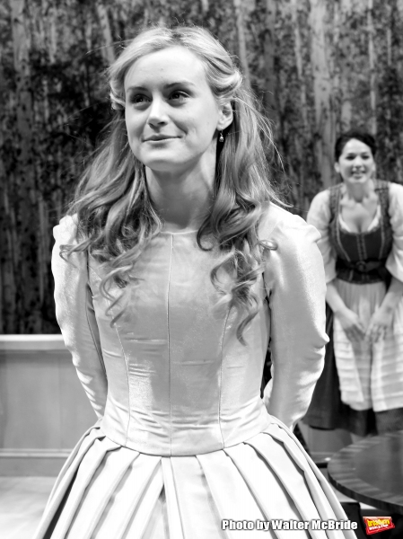 Photo Coverage: Peter Dinklage, Taylor Schilling, and A MONTH IN THE COUNTRY Cast Take Opening Night Bows Image