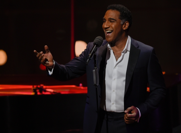 Photos & Exclusive Special Report: Norm Lewis at Lincoln Center's American Songbook  Image