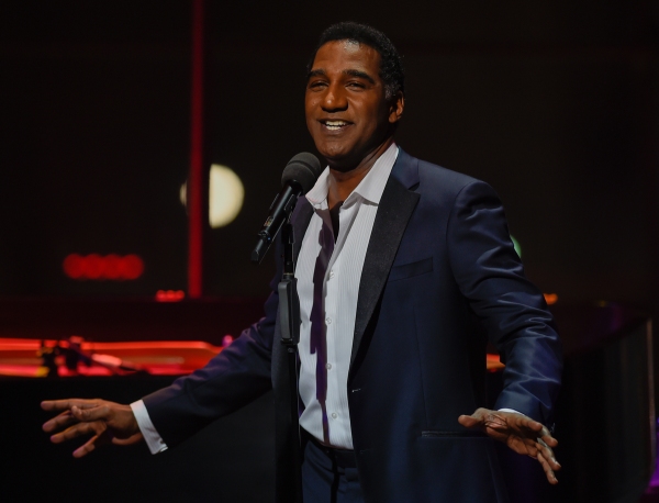 Photos & Exclusive Special Report: Norm Lewis at Lincoln Center's American Songbook 