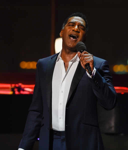 Photos & Exclusive Special Report: Norm Lewis at Lincoln Center's American Songbook  Image