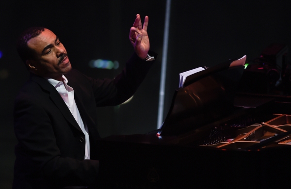 Photos & Exclusive Special Report: Norm Lewis at Lincoln Center's American Songbook  Image