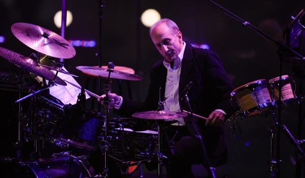 Photos & Exclusive Special Report: Norm Lewis at Lincoln Center's American Songbook Photos & Exclusive Special Report: Norm Lewis at Lincoln Center's American Songbook Image