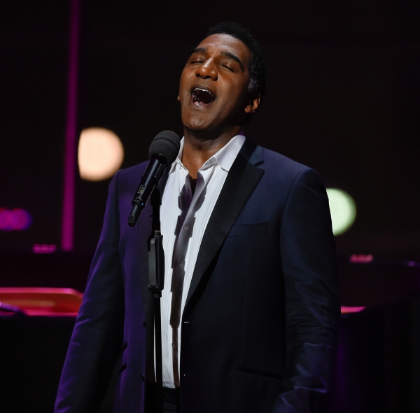 Photos & Exclusive Special Report: Norm Lewis at Lincoln Center's American Songbook  Image