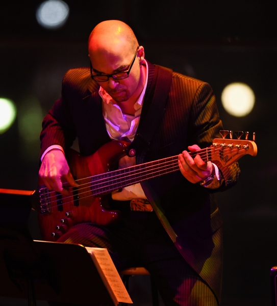 Photos & Exclusive Special Report: Norm Lewis at Lincoln Center's American Songbook  Image