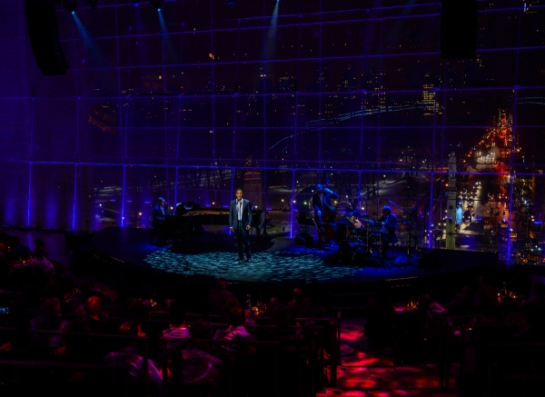 Photos & Exclusive Special Report: Norm Lewis at Lincoln Center's American Songbook  Image