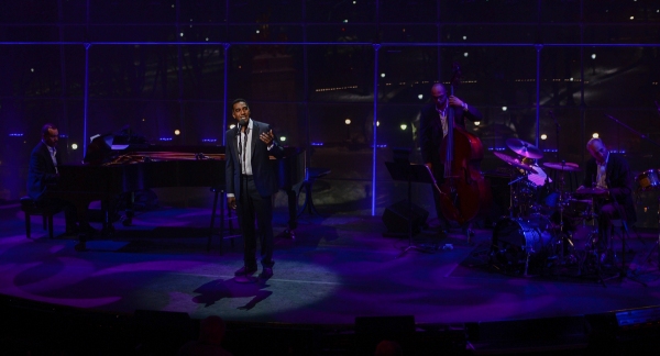 Photos & Exclusive Special Report: Norm Lewis at Lincoln Center's American Songbook  Image