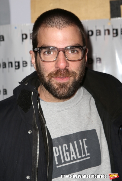 Photo Coverage: Party with Peter Dinklage, Taylor Schilling  & A MONTH IN THE COUNTRY On Opening Night!  Image