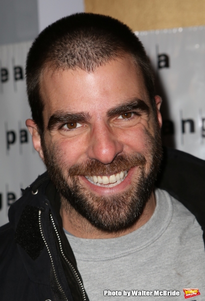 Photo Coverage: Party with Peter Dinklage, Taylor Schilling  & A MONTH IN THE COUNTRY On Opening Night!  Image