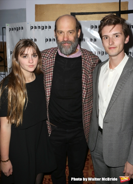 Photo Coverage: Party with Peter Dinklage, Taylor Schilling  & A MONTH IN THE COUNTRY On Opening Night!  Image