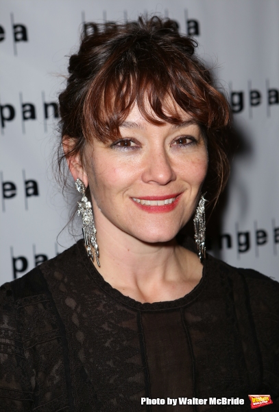 Photo Coverage: Party with Peter Dinklage, Taylor Schilling  & A MONTH IN THE COUNTRY On Opening Night!  Image