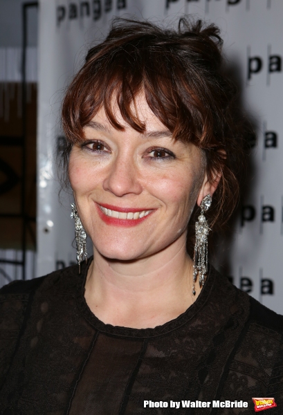 Photo Coverage: Party with Peter Dinklage, Taylor Schilling  & A MONTH IN THE COUNTRY On Opening Night!  Image