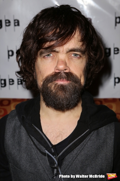 Photo Coverage: Party with Peter Dinklage, Taylor Schilling  & A MONTH IN THE COUNTRY On Opening Night!  Image