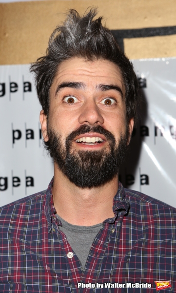 Photo Coverage: Party with Peter Dinklage, Taylor Schilling  & A MONTH IN THE COUNTRY On Opening Night!  Image