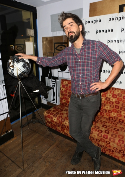 Photo Coverage: Party with Peter Dinklage, Taylor Schilling  & A MONTH IN THE COUNTRY On Opening Night!  Image