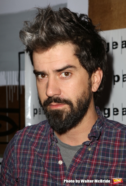 Photo Coverage: Party with Peter Dinklage, Taylor Schilling  & A MONTH IN THE COUNTRY On Opening Night!  Image