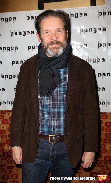 Photo Coverage: Party with Peter Dinklage, Taylor Schilling  & A MONTH IN THE COUNTRY On Opening Night!  Image