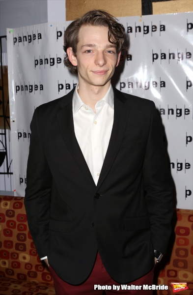 Photo Coverage: Party with Peter Dinklage, Taylor Schilling  & A MONTH IN THE COUNTRY On Opening Night!  Image