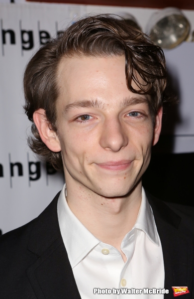 Photo Coverage: Party with Peter Dinklage, Taylor Schilling  & A MONTH IN THE COUNTRY On Opening Night!  Image