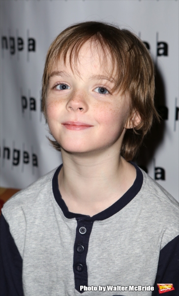 Photo Coverage: Party with Peter Dinklage, Taylor Schilling  & A MONTH IN THE COUNTRY On Opening Night!  Image