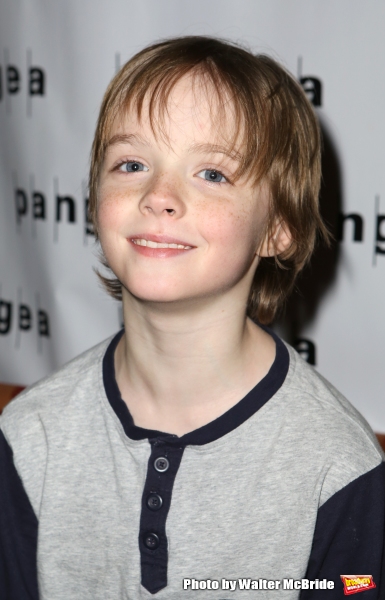 Photo Coverage: Party with Peter Dinklage, Taylor Schilling  & A MONTH IN THE COUNTRY On Opening Night!  Image