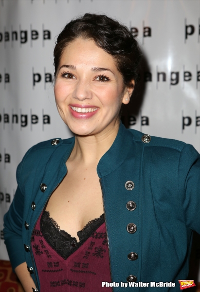 Photo Coverage: Party with Peter Dinklage, Taylor Schilling  & A MONTH IN THE COUNTRY On Opening Night!  Image