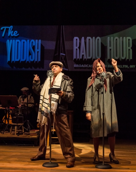 Photo Flash: Sneak Peek Culture Clash's 'CHAVEZ RAVINE', Opening at the Kirk Douglas Theatre Next Week Image