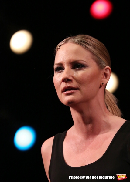 Photo Coverage: Jennifer Nettles and Carly Hughes Prep for Broadway's CHICAGO Image