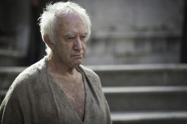 Photo Flash: First Look at GAME OF THRONES' Fifth Season! Image