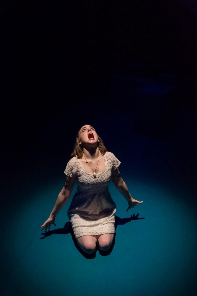 Photo Flash: First Look- Theatre Vertigo's THE SEXUAL NEUROSES OF OUR PARENTS Image