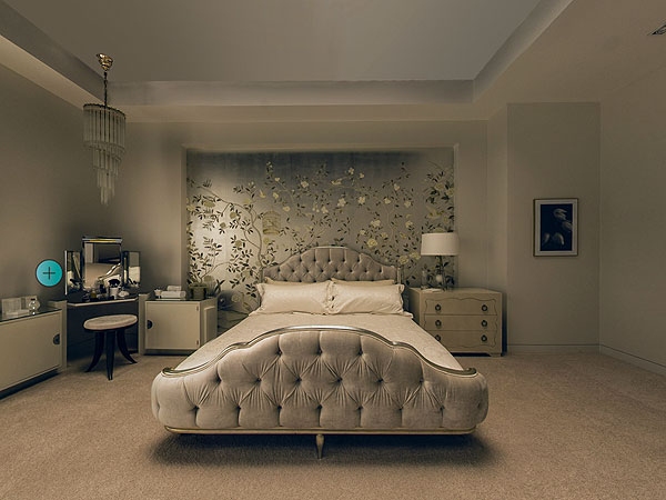 Photo Flash: Go Inside Christian Grey's Mansion With All-New FIFTY SHADES OF GREY Pics! Image