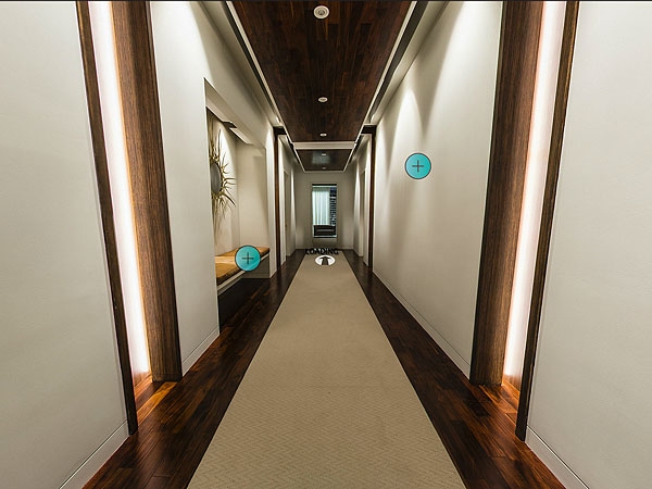 Photo Flash: Go Inside Christian Grey's Mansion With All-New FIFTY SHADES OF GREY Pics! Image