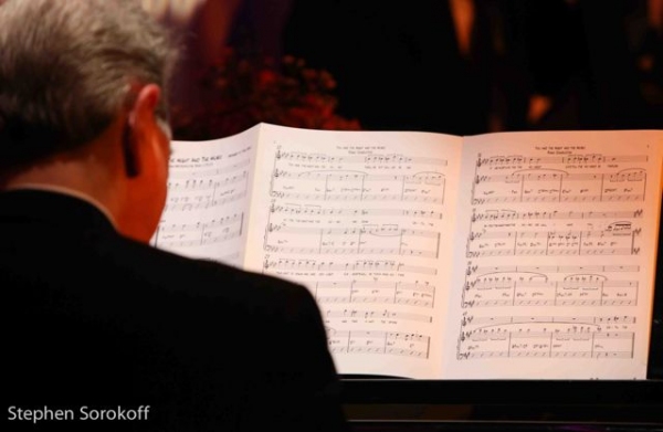 Photo Coverage: Karen Wyman Plays the Metropolitan Room Image