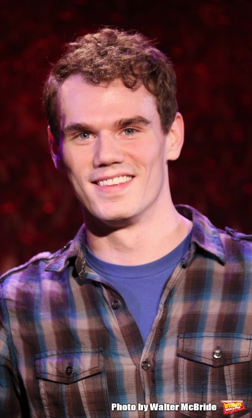 Photo Coverage: Johnson & Oliver Preview New Musical at 54 Below Image