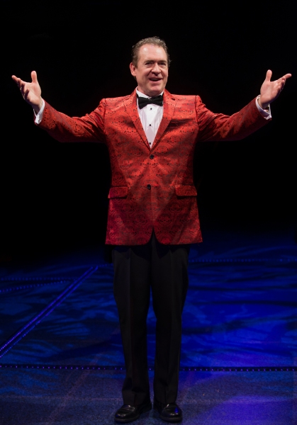 Photo Flash: LA CAGE AUX FOLLES Opens Tonight at The Marriott Theatre Image